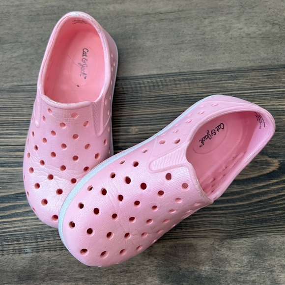 Cat and Jack size 8 - Picture 3 of 4